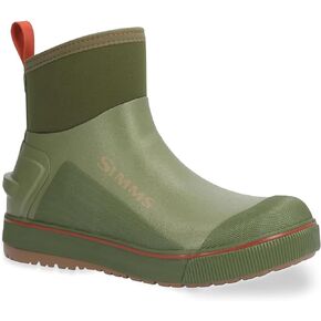 Simms Men's Challenger 7" Boot, Pull On Fishing Footwear