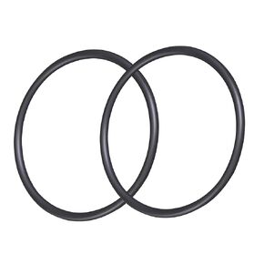 90301-88077 Premium O-Rings for Toyota Wheel Hub Bearing Boxes - Perfect for 4runner, Tacoma, and T100 Rear Hubs - Includes 2 Premium O-Rings (90301-88077)
