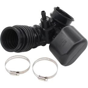 MOTOKU Air Cleaner Outlet Duct Hose for Chevrolet Spark 2013-2015 Spark EV BATTERY EV (EV/BEV) 2014-2015