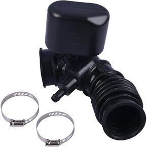 95232495 Air Cleaner Outlet Duct Hose 95232497 96910374 Compatible with Chevrolet Spark 2013-2015│Spark EV 2014-2015