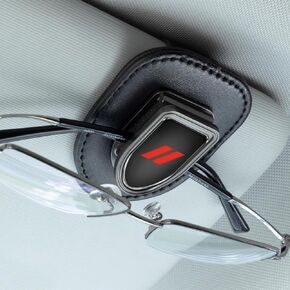 حامل الحماس الشمسي للسيارة متوافق مع BMW 1 2 3 4 5 Series X1 X3 X5 X6 X7 Series M2 M3 M4 M5 M6 Series E90 E91Alloy Leath