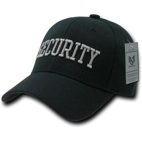 الغطاء السريع الأمن Fitall Flex Cap