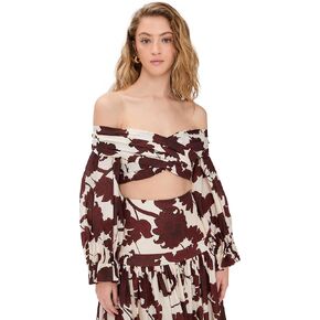 ALEXIS Women's Trisha Top