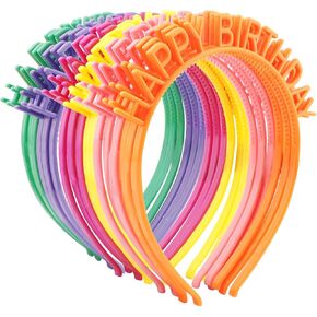 Aprince 18pcs عيد ميلاد عقال عيد ميلاد للنساء عقال عيد ميلاد سعيد و Crown Candy رئيس عيد ميلاد سعيد قبعة عيد ميلا