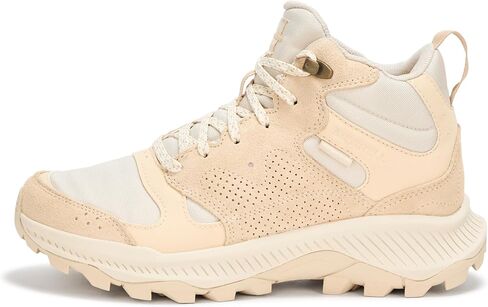 Merrell Women's Tempo Sol Mid Wp Hiking Boot in Saudi Arabia