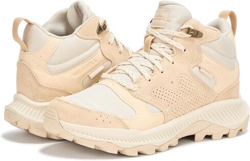 Merrell Women's Tempo Sol Mid Wp Hiking Boot in Saudi Arabia