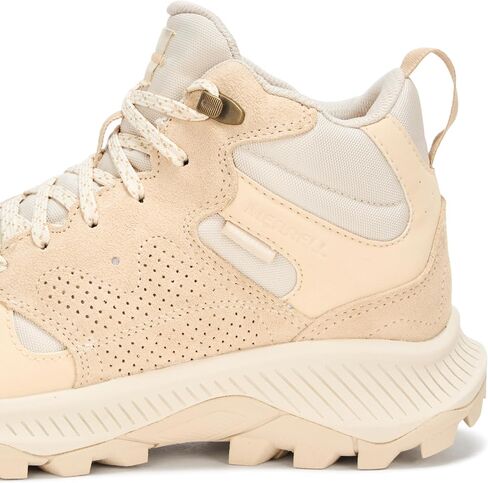 Merrell Women's Tempo Sol Mid Wp Hiking Boot in Saudi Arabia