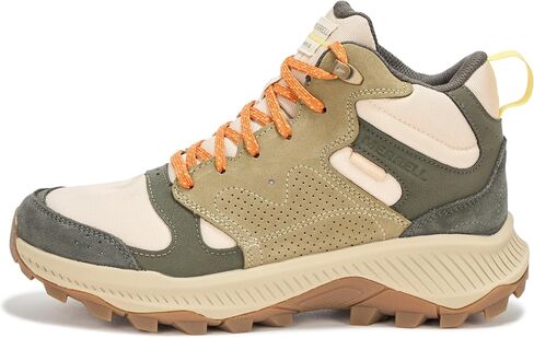 Merrell Women's Tempo Sol Mid Wp Hiking Boot in Saudi Arabia