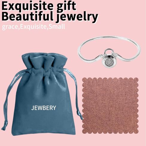 S925 Sterling Silver Snake Bracelet DIY Beaded Bracelet in Kuwait