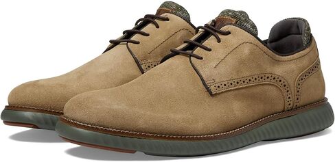 Men's Countryaire Plain Toe Oxford in Kuwait