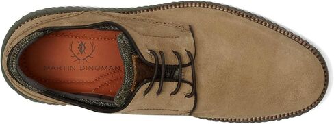 Men's Countryaire Plain Toe Oxford in Kuwait