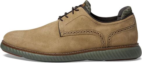 Men's Countryaire Plain Toe Oxford in Kuwait