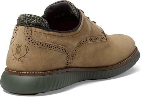 Men's Countryaire Plain Toe Oxford in Kuwait