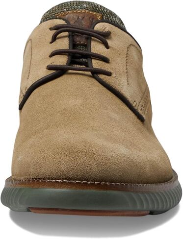 Men's Countryaire Plain Toe Oxford in Kuwait