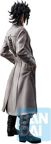 Ichibansho Figure - Tokyo Revengers - Manjiro Sano (Holy Night Decisive Battle Edition), Bandai Spirits Collectible Statue in Saudi Arabia