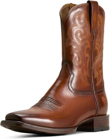 ARIAT Men's Bodie Western Boot Mid Calf in Saudi Arabia