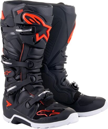 أحذية Alpinestars Tech 7 Enduro للرجال in Kuwait