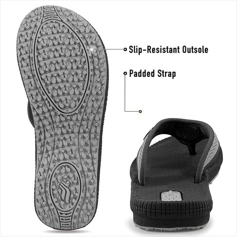 شبشب جولد بيجون بريز خفيف للغاية للنساء in Kuwait