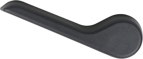 apperfit المقعد كرسي المقبض مقبض رافعة اليسار+الجانب الأيمن متوافق مع 2007-2013 Chevy Chevrolet Avalanche Silverado Silverado ، GMC Sierra Yukon يحل محل 15232598 15232594 in Saudi Arabia