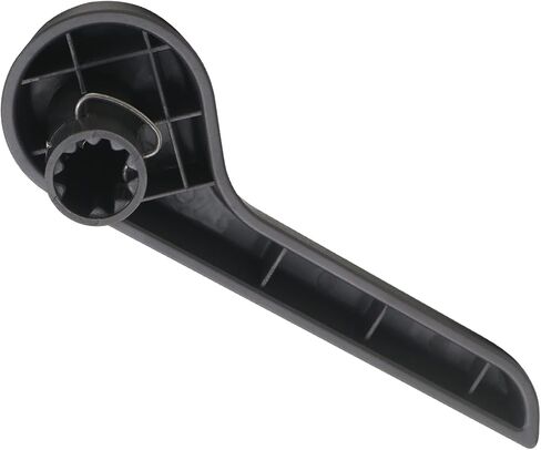 apperfit المقعد كرسي المقبض مقبض رافعة اليسار+الجانب الأيمن متوافق مع 2007-2013 Chevy Chevrolet Avalanche Silverado Silverado ، GMC Sierra Yukon يحل محل 15232598 15232594 in Saudi Arabia