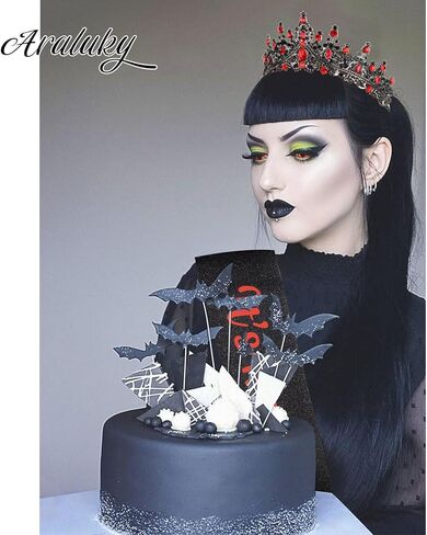 Birthday Crown Adult Woman & Glitter It's My Birthday Sash for Women Birthday Tiara for Women Princess Tiara Birthday Hat Birthday Headband for Parties Favors Rose Gold Birthday Decorations in Kuwait