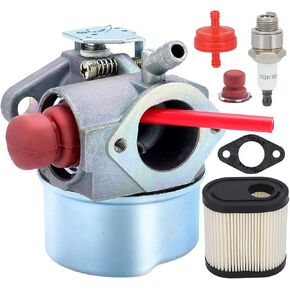 Panari 640350 Carburetor لـ Toro GTS 6.5 HP ، Tecumseh LV195EA LEV120 LV195XA 6.5HP 5HP 6HP 4.5HP ، استبدل 640303 640271 640262A