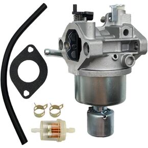 Carburetor Compatible with Briggs Stratton 33R877 19hp Intek Engine Replaces 592952 Replacement Carb