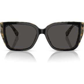 Michael Kors Women's Mk2199 Acadia Rectangular Sunglasses in Kuwait