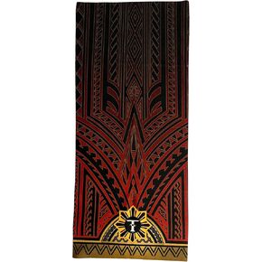 Headraps النمط القبلي الفلبيني ، مقاوم الرقبة ، Bandanas ، وشاح ، معصم ، متعدد الألوان ، متعددة الأغراض