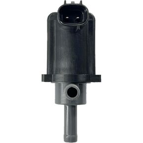 Fainwan Vapor Canister Purge Valve Folve متوافق مع Corolla: 2004-2008 90910-12273