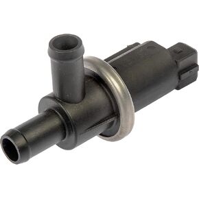 Dorman 911-803 Vapor Canister Vent Solenoid Compatible with Select Dodge / Hyundai / Kia Models