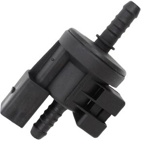تبخير Canister Purge Valve Solenoid 06e906517a متوافق مع فولكس واجن VW EOS Golf Jetta Passat Audi A3 A6 A8 Q7 يحل CP569 0280142431