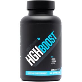 بواسطة V Shred L Arginine وTribulus Terrestris والأحماض الأمينية لدعم الطاقة والأداء والحيوية وكتلة الجسم الهزيل ودعم التعافي - 60 كبسولة خالية من الغلوتين