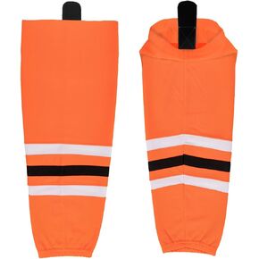 Hockey Sock Professional Ice Hockey Team Training Socks for Junior To Senior Youth Adult