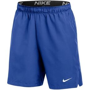 Nike Mens Shorts Dri-Fit Flex Woven Shorts 7inch