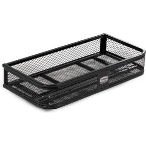 Titan Ramps Front ATV سلة 17 "W × 36.5" L x 6 "H دائمة شحن الصلب