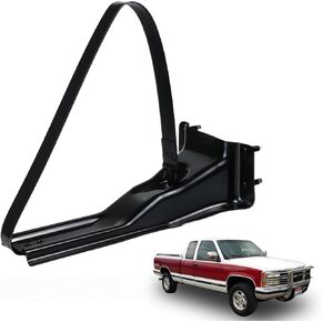 15611433 Fuel Tank Strap Compatible with 1988-2000 Chevrolet 1500/2500/3500 C/K Pick Up, for 1988-2000 GMC 1500/2500/3500 C/K Pick Up w/ 6' Bed
