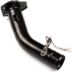 SCITOO 15712144 TNKFN506 Fuel Filler Neck Fits For Chevrolet C1500 1988-1995,For Chevrolet C2500 1988-1995,For Chevrolet C3500 1988-1995,For Chevrolet K1500 1988-1995,For Chevrolet K2500 1988-1995