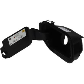Mopar 68161542AJ HOUSING FUEL FILLER