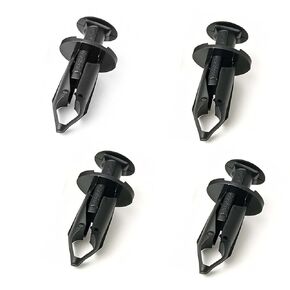 Fuel Filler Neck Clip Compatible with Chevy Silverado 1500 1999-2018 11785NC PA3-70747 (4)