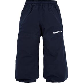 Burton Toddlers' Melter Plus 2L Pants, True Black, 5T