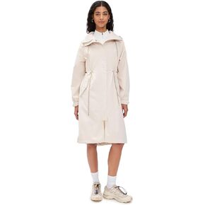 Varley Women's Tybalt Long Rain Parka