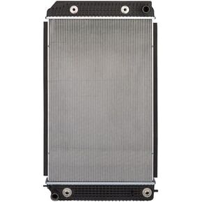Spectra Premium 2001-1202P Plastic Aluminum Heavy Duty HD Radiator