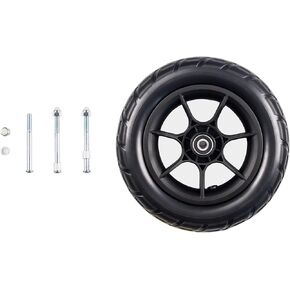 Helavo Spare Part: Rear Wheel for Helavo H1150 and H1160 Walker Series