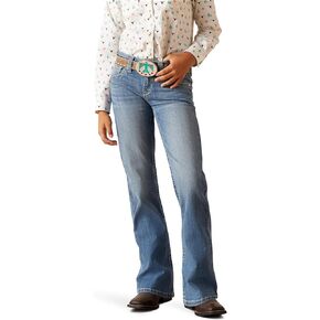 Ariat Girls' Hope Boot Cut