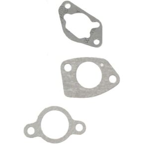 مجموعة طوقا لمحركات GX340 و GX390 Carburetor 3 PC - FIT 11HP - 13HP محركات المستخدمة على المولدات وغيرها من معدات الحديقة والحديقة