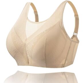 Mastectomy Bra Post Surgery Bra Pocket Bra for Breast Prosthesis Breast Forms
