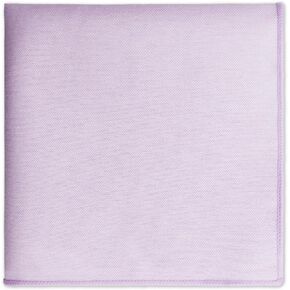 Pocket Squares for Men Solid Color Cotton Pocket Square Mens Handkerchief for Dinner Church Wedding