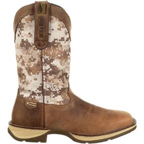 Durango Men's Ddb0166 Traditional Cowboy Boots