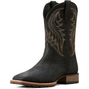 ARIAT Men's Hybrid Rancher Cowboy Boot Western
